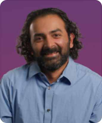 Profile picture of Karthik Balaji